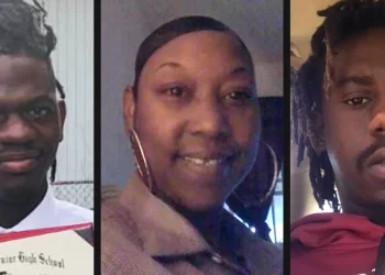 Joven mata a tres personas en ataque motivado por odio racial antes de suicidarse