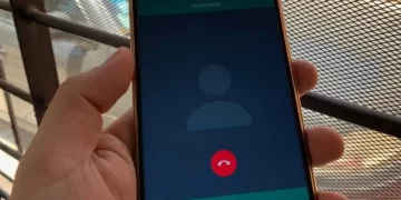 Cómo bloquear llamadas de números desconocidos en WhatsApp