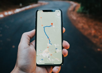 Google Maps
