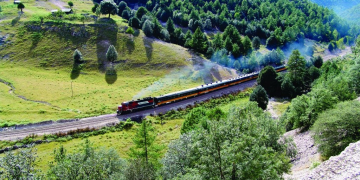 Explora Chihuahua con Estos Fascinantes Planes