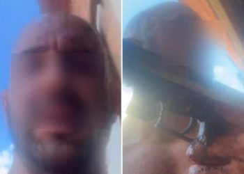 Horror en Bosnia: Hombre Transmite en Directo un Triple Asesinato Seguido de Suicidio