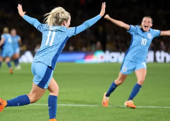 ¿Cómo, cuándo y dónde ver en vivo la final del Mundial Femenil 2023?