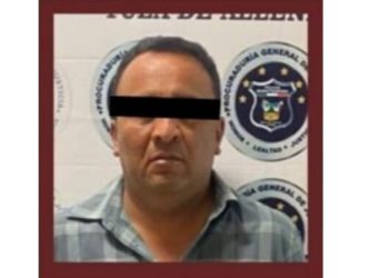 Detienen al Alcalde de Tula, Hidalgo, por «Estafa Siniestra» y Malversación por más 60 MDP