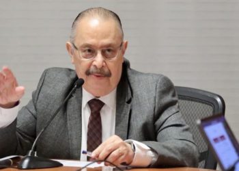 Muere el secretario de Salud de Veracruz