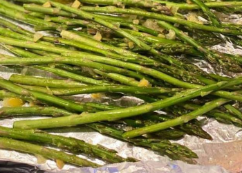 Cultivo de espárrago genera buenas expectativas en López y Coronado