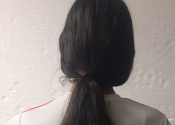 Localiza FGE a menor de edad reportada como ausente en Jiménez