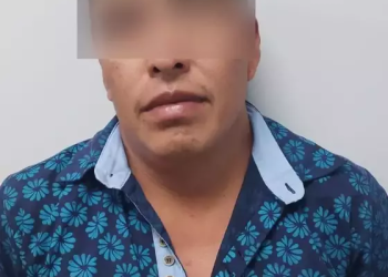 Privó de la libertad a su familia