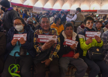 Pensión Bienestar: montos y fechas de depósito en septiembre 2023