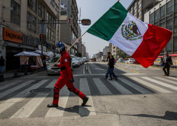 Simulacro Nacional 2023: hipótesis, a qué hora se activa la alerta sísmica y cómo reportar fallas en los altavoces