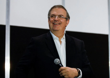 Marcelo Ebrard crea al interior de Morena su propio movimiento político