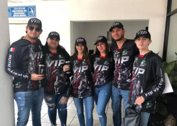 INVITAN A RUTA VILLISTA VIP