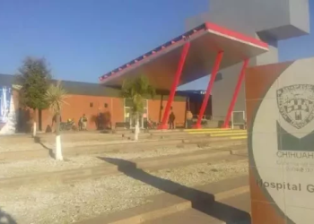 Piden ayuda para IDENTIFICAR a mujer ACCIDENTADA