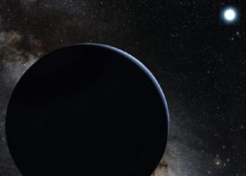 La búsqueda de un noveno planeta se complica