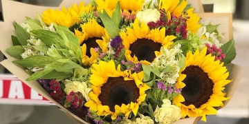 ¿Por qué se regalan flores amarillas hoy 21 de septiembre?