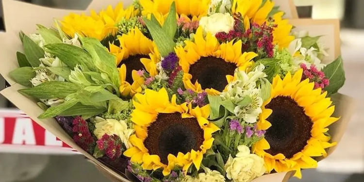 ¿Por qué se regalan flores amarillas hoy 21 de septiembre?