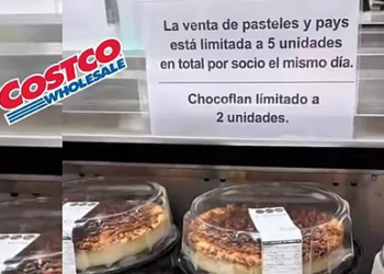 ¿Por eso Costco cambió las reglas?