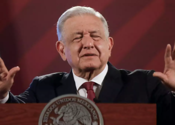 AMLO se reunirá en octubre con cancilleres de 10 países para tratar migración