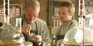 Breaking Bad a una década del final de la serie