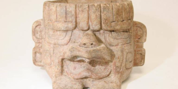 Estados Unidos repatriará a México más de mil piezas arqueológicas