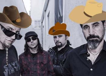 ¿Toxicity versión norteño? Ellos son «System of a Juan»