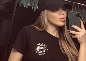 Emma Coronel estrena Instagram y publica primeras fotos tras salir de prisión