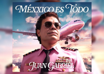«Escucha México con Escalas en Mi Corazón (Ciudades), de Juan Gabriel»