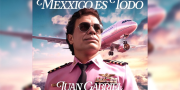 «Escucha México con Escalas en Mi Corazón (Ciudades), de Juan Gabriel»