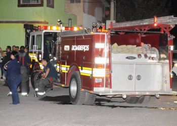 Explosión en vivienda de Chihuahua 2000 deja daños materiales en ocho casas