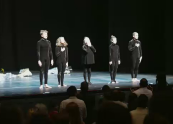 En Tamaulipas arranca el Festival Internacional de la Costa del Seno Mexicano 2023