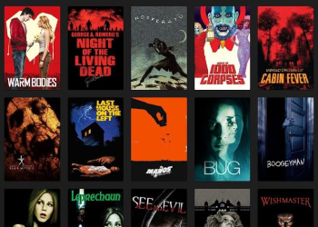 5 mejores canales de YouTube gratis y legales para ver películas de terror en Halloween