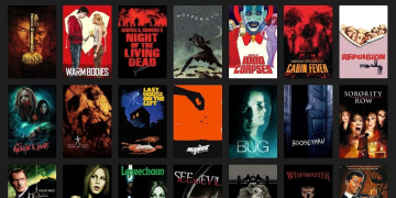 5 mejores canales de YouTube gratis y legales para ver películas de terror en Halloween