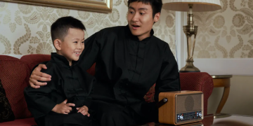 Un pionero tratamiento genético devuelve el oído a varios niños sordos de nacimiento en China