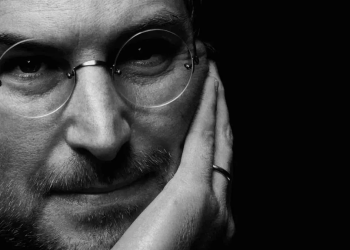 El hábito mental de Steve Jobs para el éxito y vivir una vida feliz