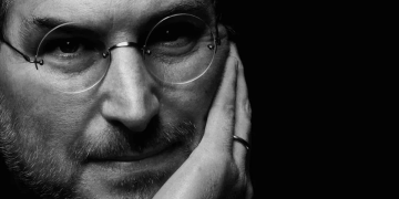 El hábito mental de Steve Jobs para el éxito y vivir una vida feliz