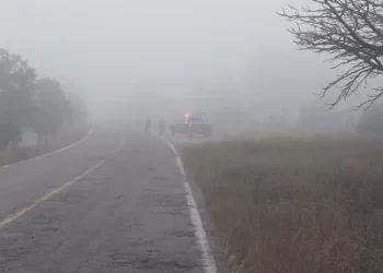 Implementaremos Acciones para temporada invernal en Balleza: Augusto Medina