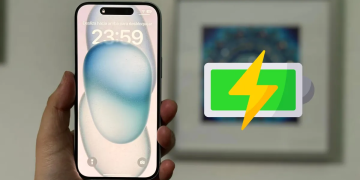 4 señales que indican que necesitas cambiar la batería de tu iPhone lo antes posible