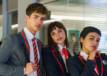 Netflix anuncia el final de la serie española Élite, uno de sus mayores éxitos mundiales