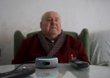 Amazon acerca Alexa a las personas mayores