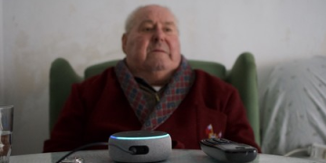Amazon acerca Alexa a las personas mayores