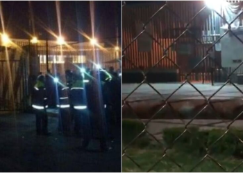 Riña en penal Neza-Bordo deja a 2 presos sin vida y varios heridos; ya investigan