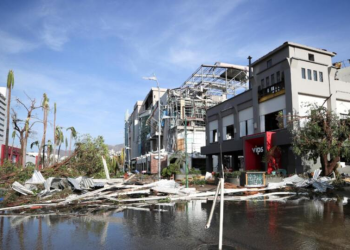 Acapulco: Localizan a 48 estudiantes y 3 maestros de Hidalgo varados en Guerrero