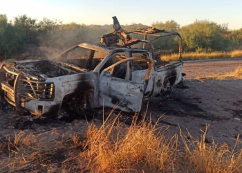 Emboscada contra la Sedena en Oquitoa, Sonora, deja seis militares heridos