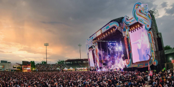 Conoce el lineup oficial del Tecate Pa’l Norte 2024