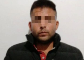 Detienen a hombre que le disparó a su mamá en el rostro; revelaron el siniestro motivo