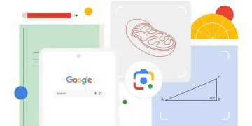 Atención estudiantes: el buscador de Google ahora te hace los deberes de matemáticas, física y geometría