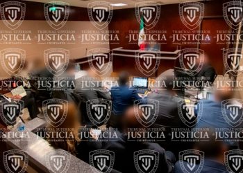 Napoleón Raya, quien llevó el caso de Miroslava Breach, será el juez para César Duarte