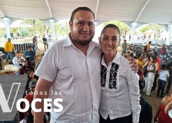 Encampañado Jorge Rivas, pero desconectado de la realidad electoral