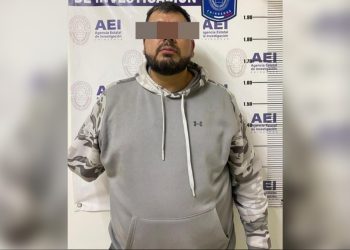El Cumbias andaba en un Malibú ROBADO con más de 3 kg de cocaína, 88 mil pesos en efectivo y una pistola 9 mm