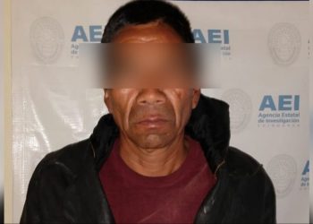 Tesgüinada navideña termina en TRAGEDIA: MATA a su amigo con un trozo de madera