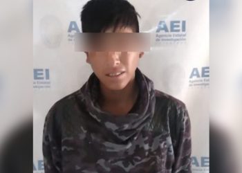 A sillazos MATÓ a un hombre en Guachochi y huyó; lo capturan un año después